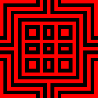 Labyrinth | V=17_209-001
